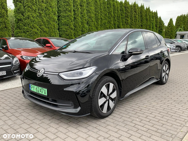 Volkswagen ID.3 58kWh Life Pro Performance