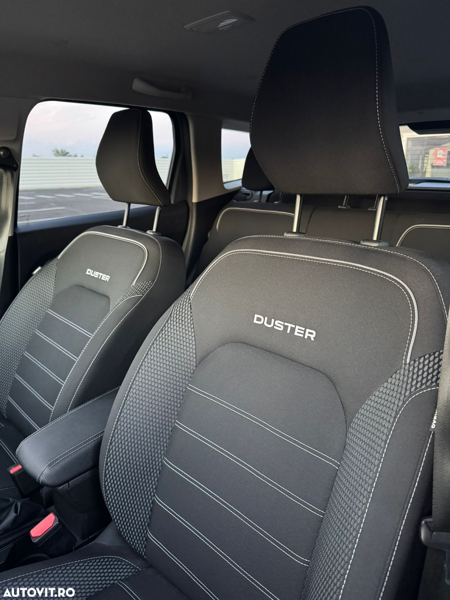 Dacia Duster - 10