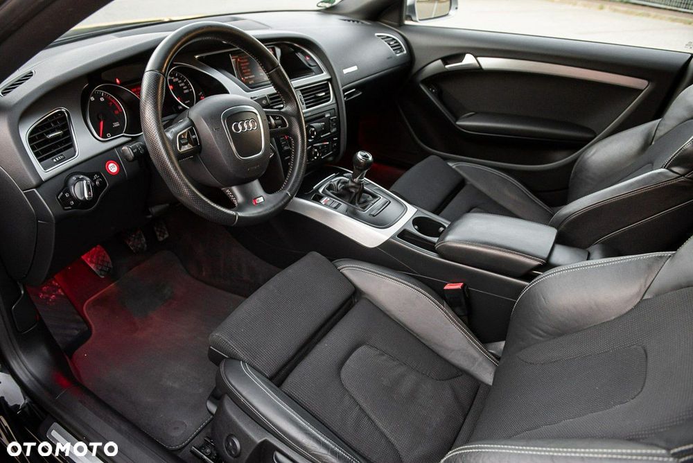 Audi A5 - 5
