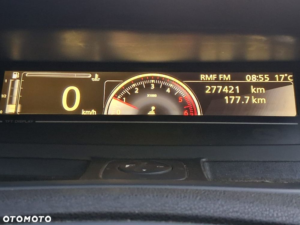 Renault Scenic dCi 110 Xmod Paris - 23