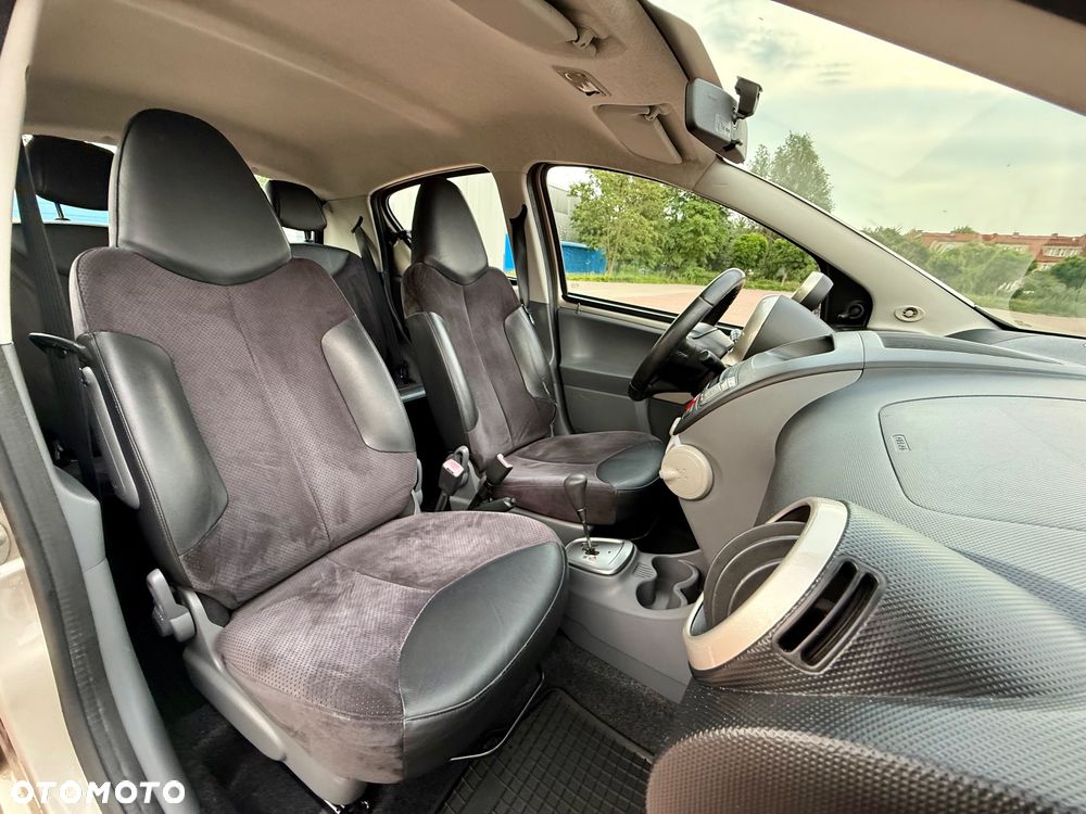 Toyota Aygo Multi Mode ckIN2U - 15