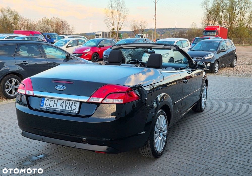 Ford Focus - 9