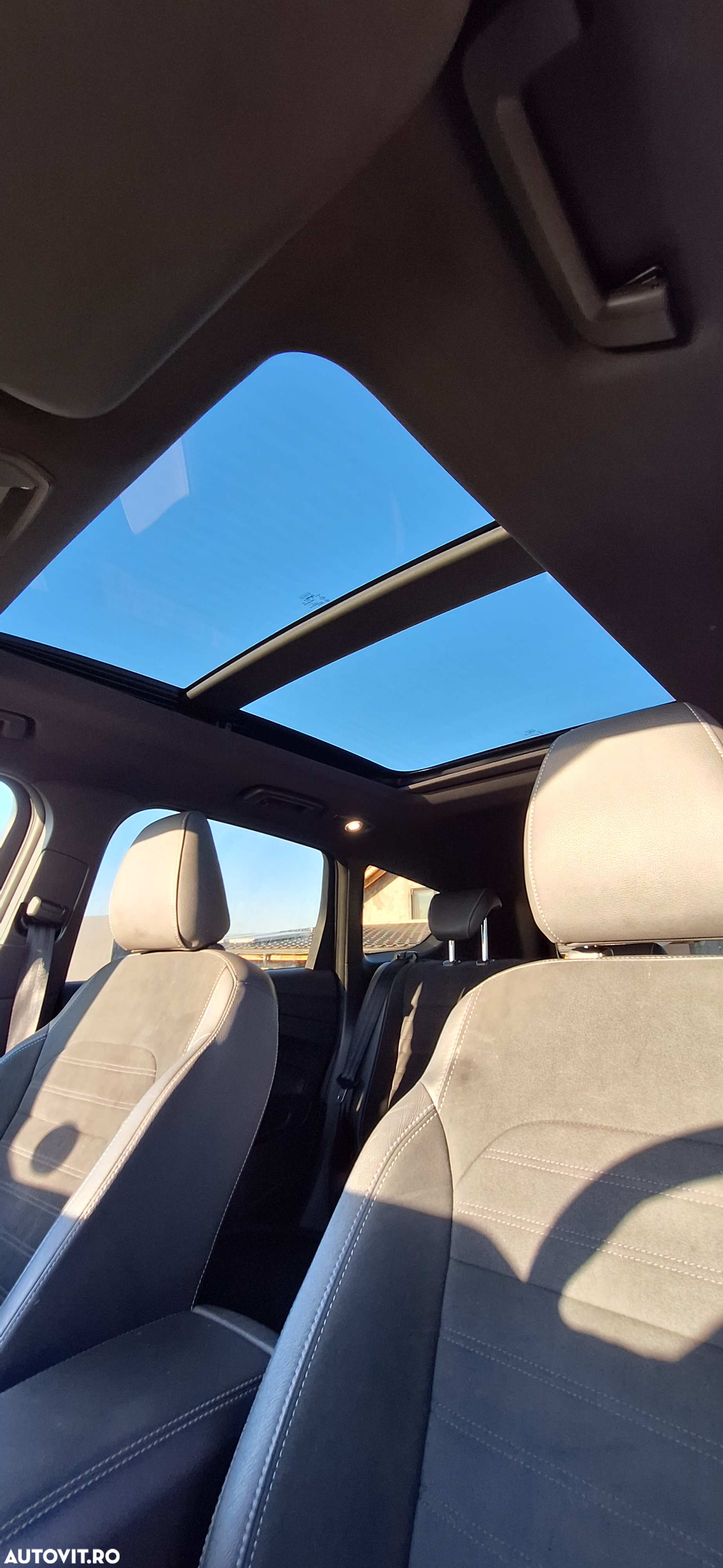 Ford Kuga 1.5 EcoBoost 4WD Aut. Titanium - 14