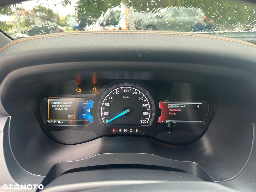 Ford Ranger - 17