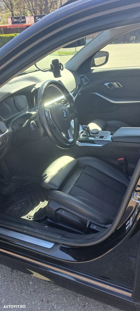 BMW Seria 3 - 16