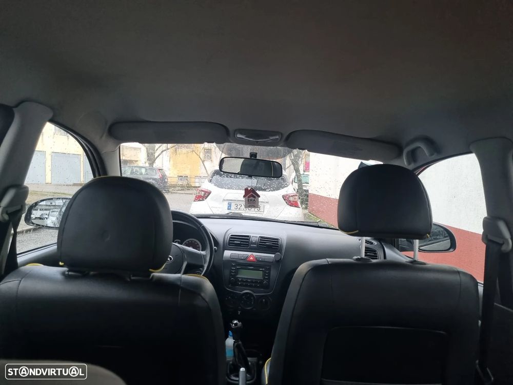 Kia Picanto 1.1L EX Sport - 6