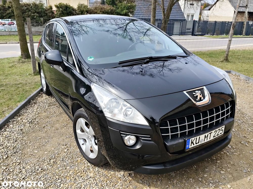 Peugeot 3008 120 VTi Active - 16