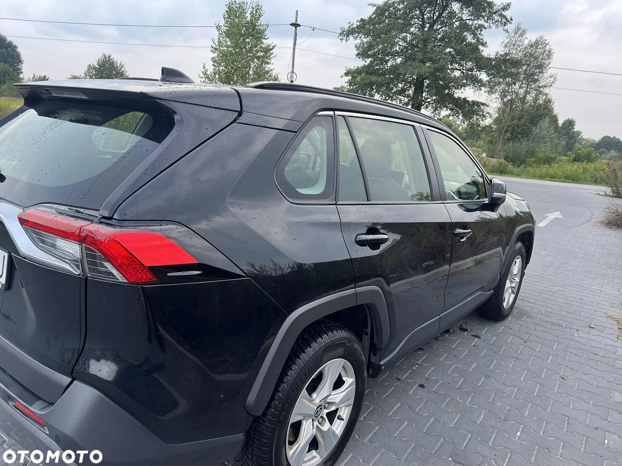 Toyota RAV4 2.0 Comfort 4x2 - 9
