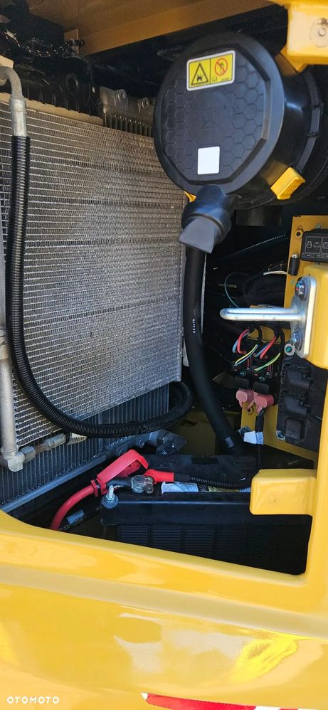 Caterpillar 308 CR - 19