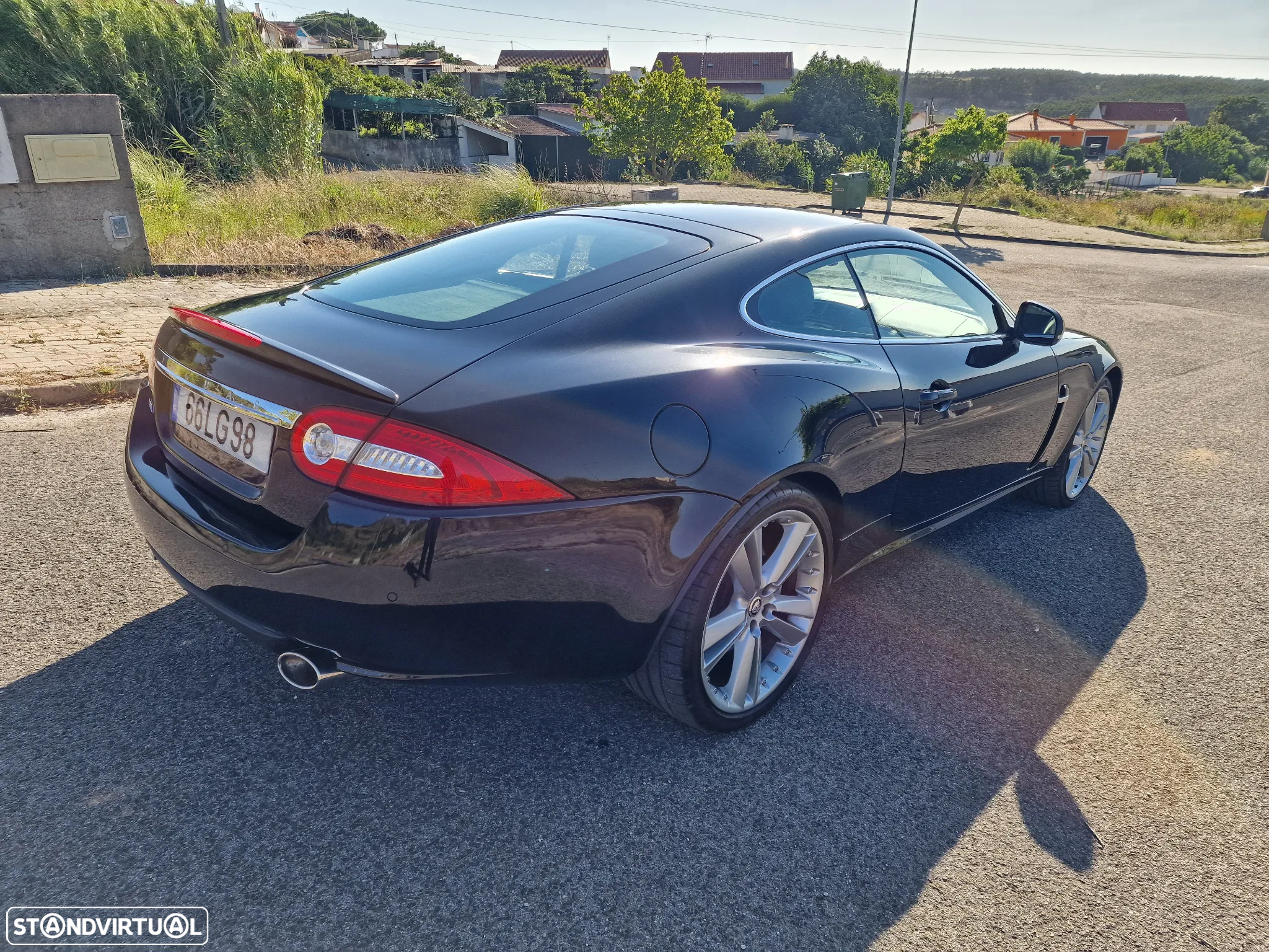 Jaguar XK 5.0 V8 Coupé Portfolio - 6