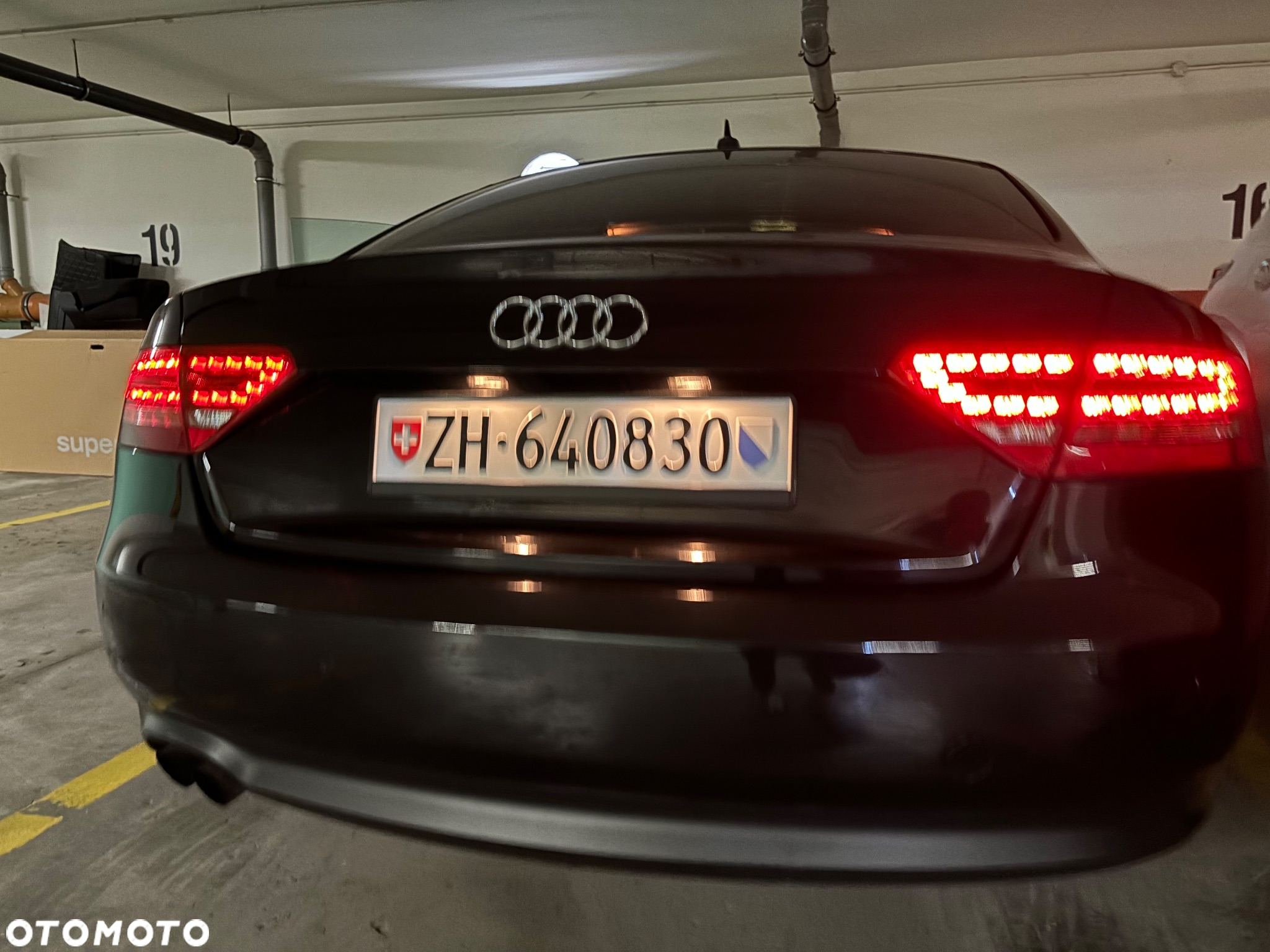 Audi A5 2.0 TFSI Quattro - 39