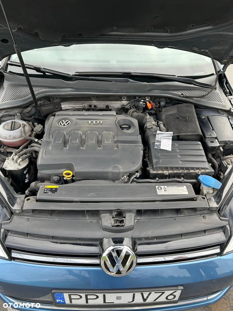 Volkswagen Golf - 3