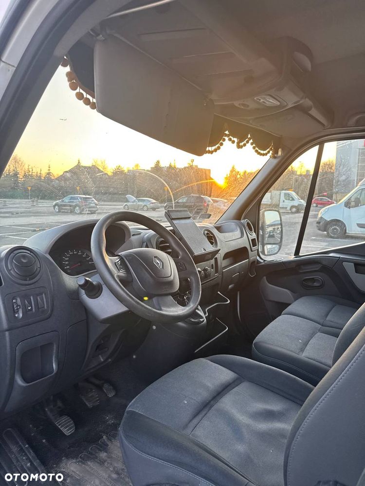 Renault MASTER - 8