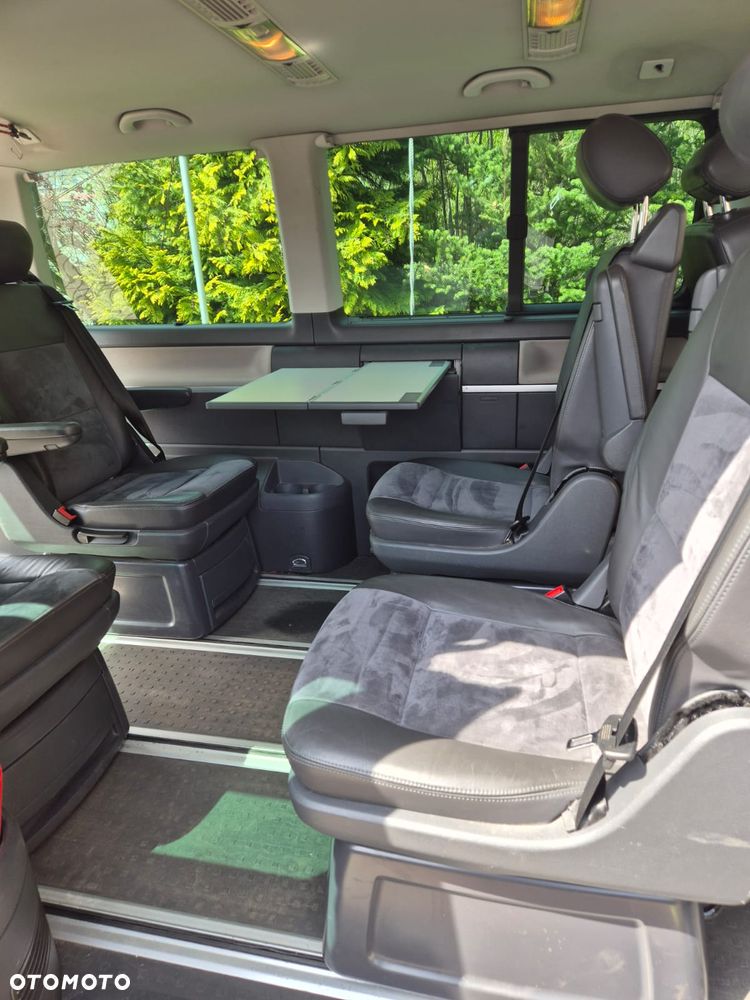 Volkswagen Multivan L1 United - 7