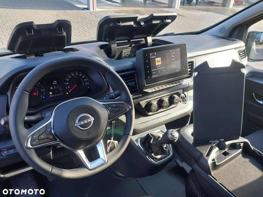 Nissan PRIMASTAR - 35