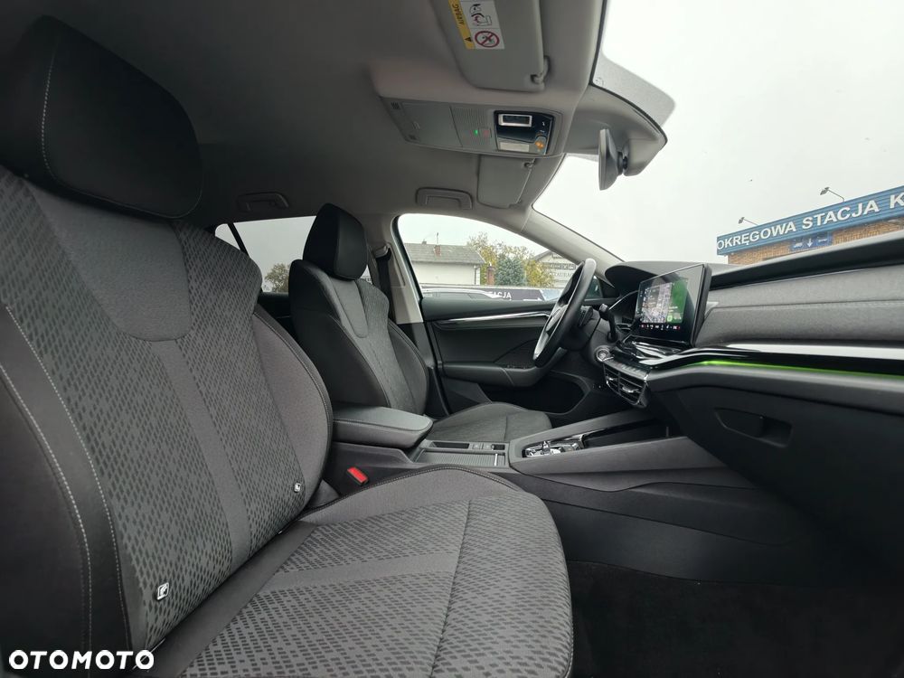 Skoda Octavia 2.0 TDI Style DSG - 28
