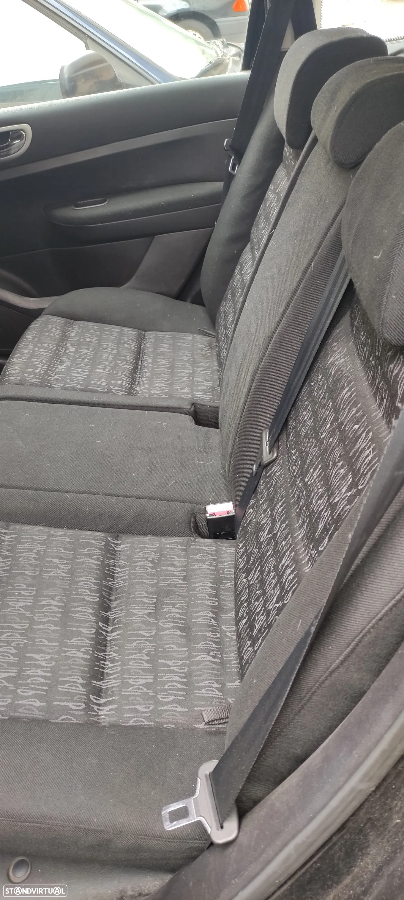 Peugeot 307 SW 1.6 HDi - 3