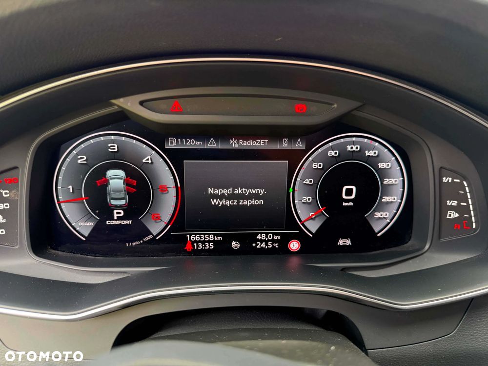 Audi A6 Limousine 50 TDI mHEV Quattro Sport Tiptronic - 17