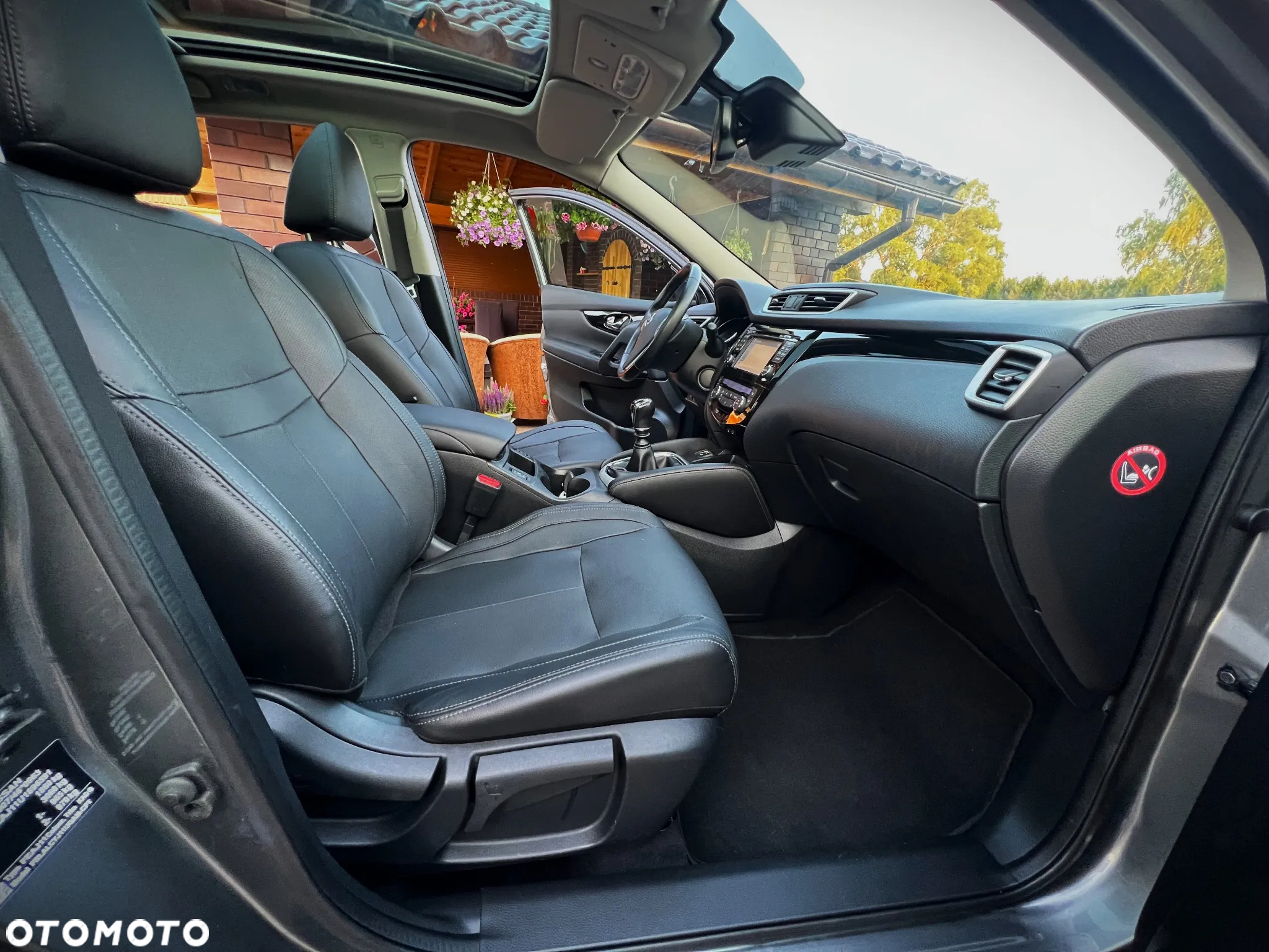 Nissan Qashqai 1.2 DIG-T 360 - 25