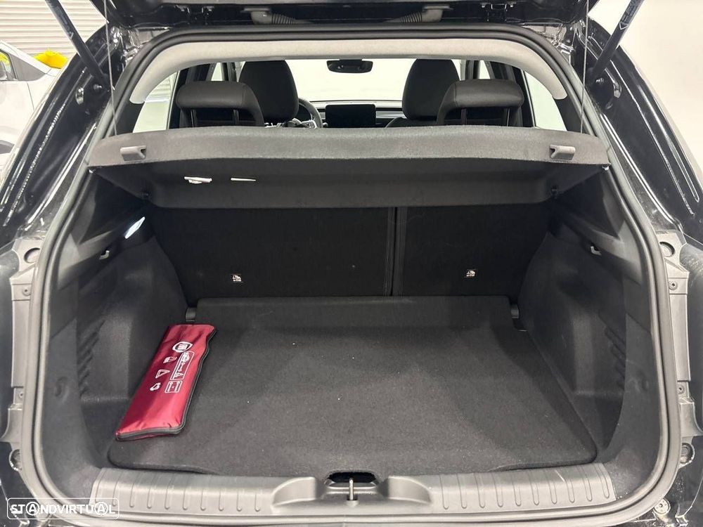 Fiat 600 1.2 Hybrid Pop - 6