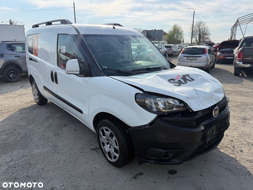 Fiat Doblo - 3