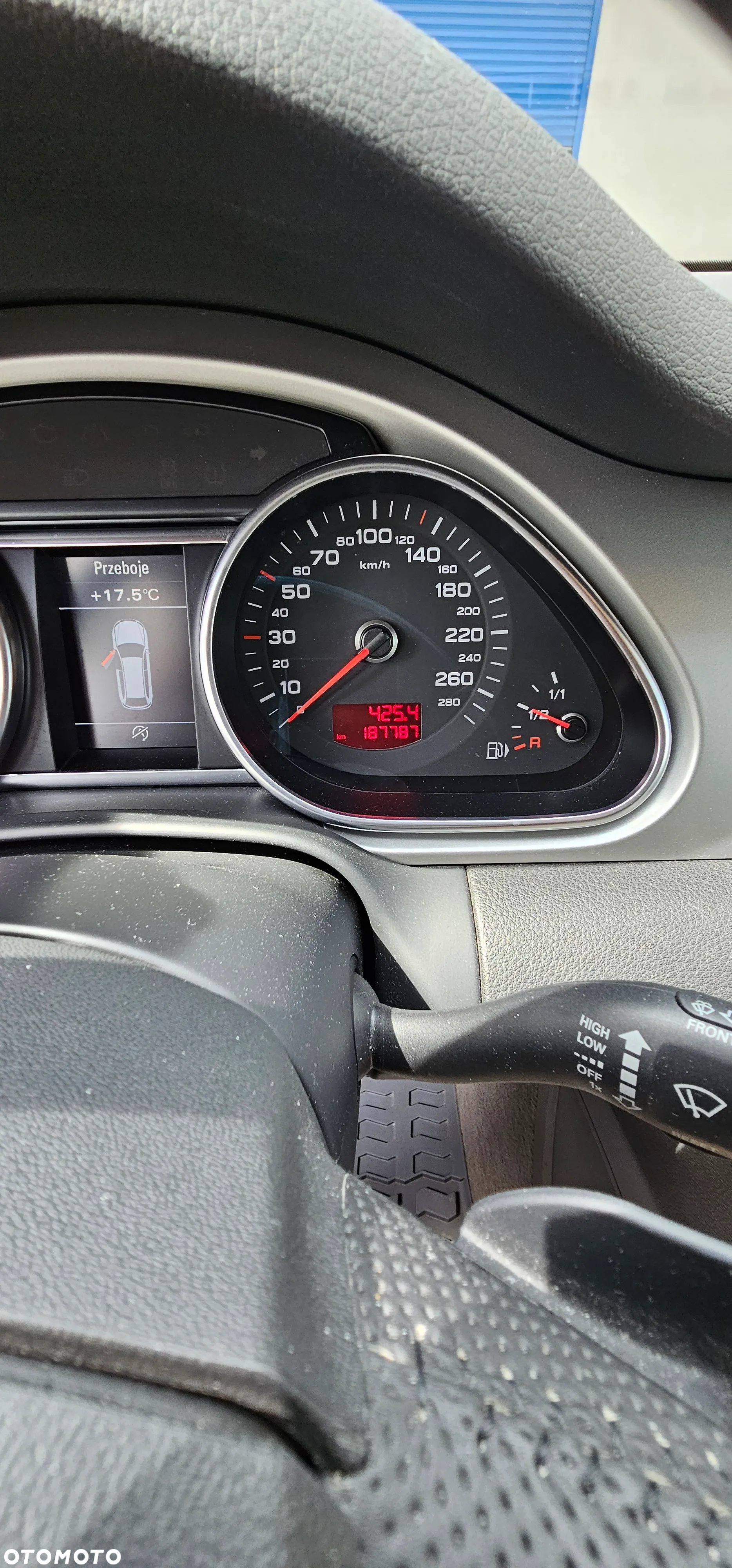 Audi Q7 3.0 TDI Quattro Tiptronic - 3