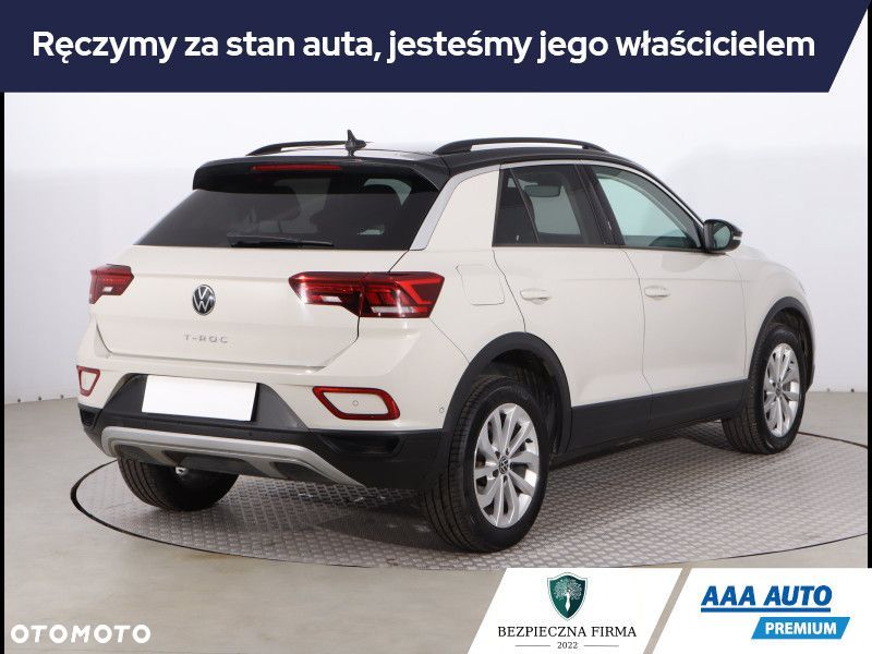 Volkswagen T-Roc - 6