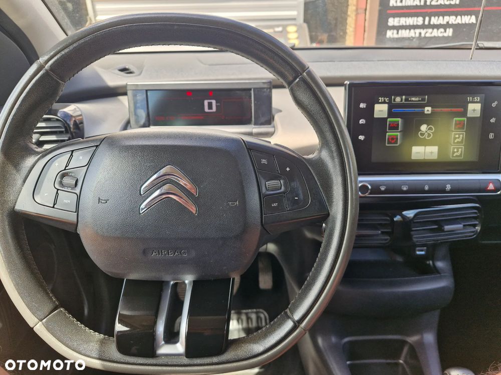 Citroën C4 Cactus Pure Tech e-THP 110 Stop&Start Shine - 6
