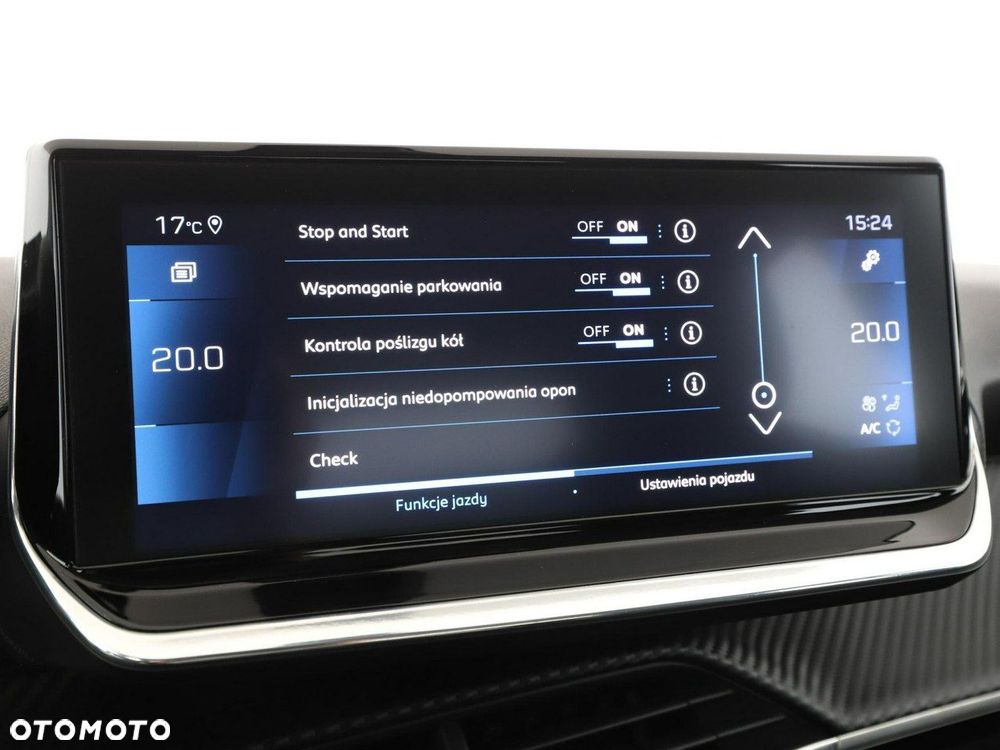 Peugeot 2008 1.5 BlueHDi Allure - 25