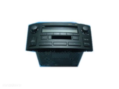 RADIO CD AVENSIS II T25 - 1