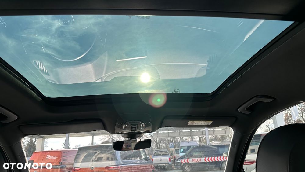 Audi SQ5 TDI Quattro Tiptronic - 9