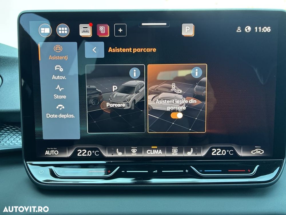 Cupra Terramar 1.5 e-TSI DSG7 MHEV Tribe Edition - 23