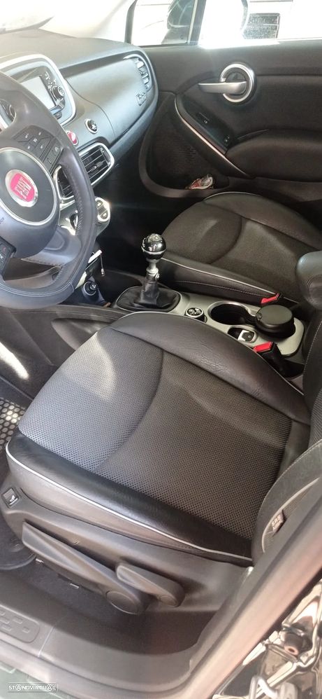 Fiat 500X 1.6 MJ Cross J18 S&S - 7