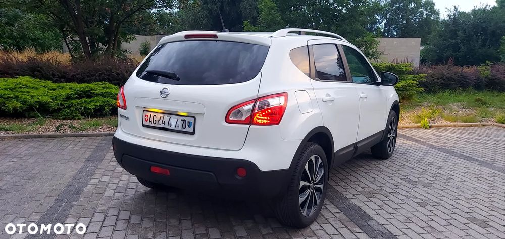 Nissan Qashqai 1.6 360 - 20