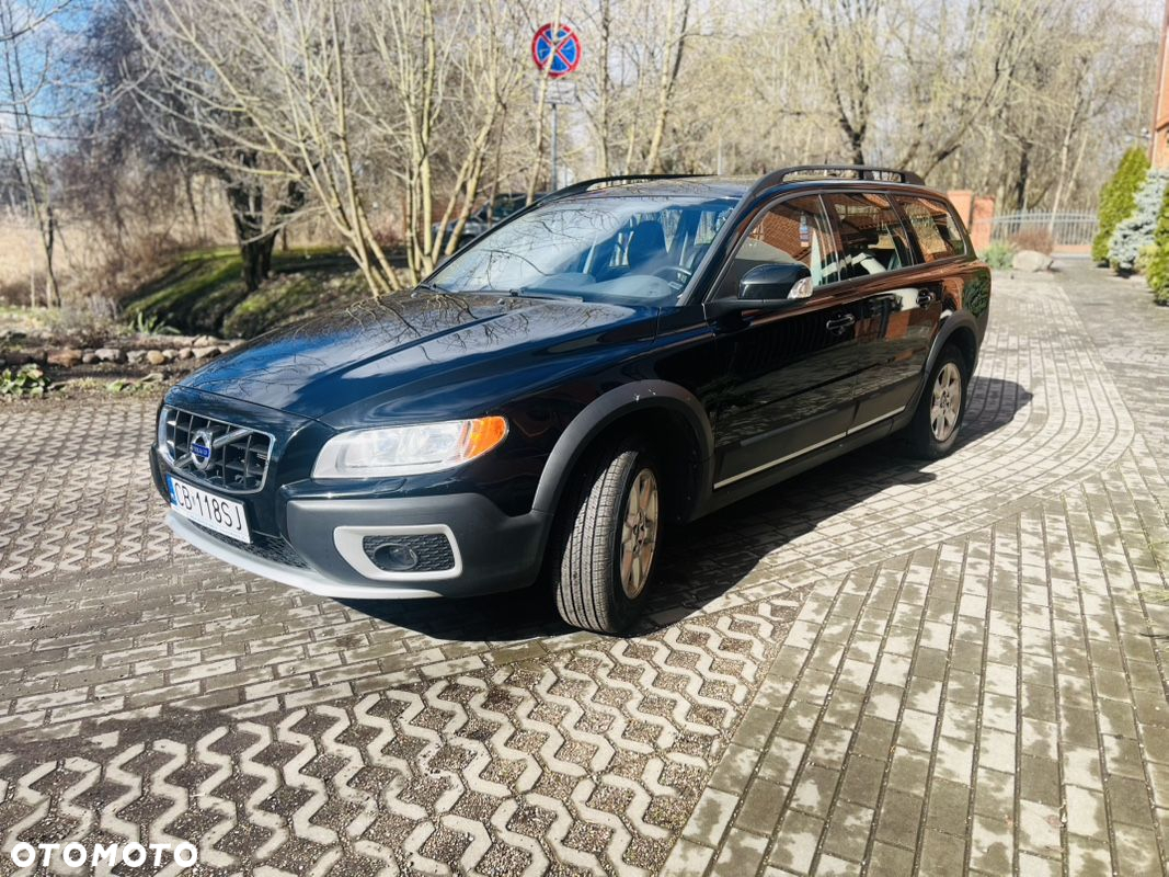 Volvo XC 70 D3 Momentum - 6
