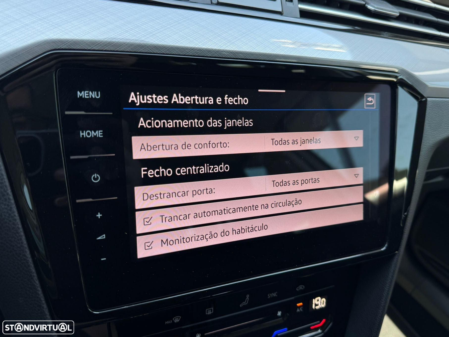 VW Passat Variant 1.4 TSI GTE Plug-in - 48