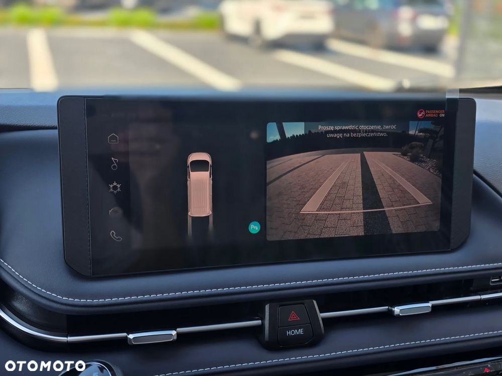 Maxus Deliver 7 L1H1 Fabrycznie NOWY z 2026 roku I Dostępny od reki I Leasing 102% I 5 Lat GWARANCJI I - 33
