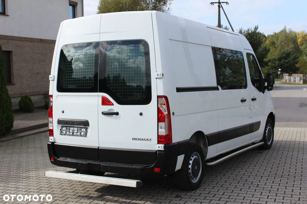Renault Master - 5