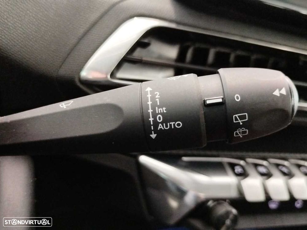 Peugeot 3008 1.5 BlueHDi Active Pack - 12