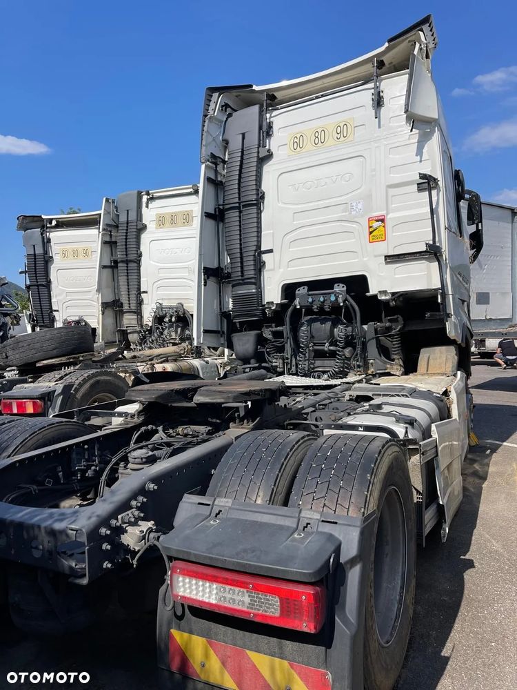 Volvo FH 500 - 3