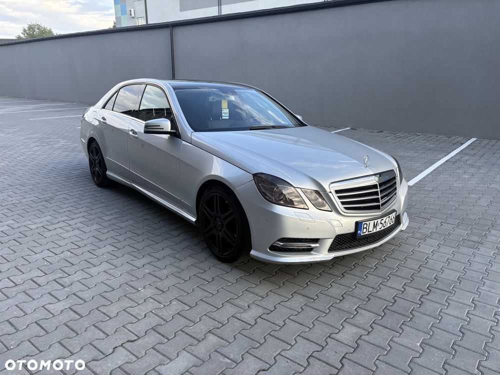 Mercedes-Benz Inny - 2