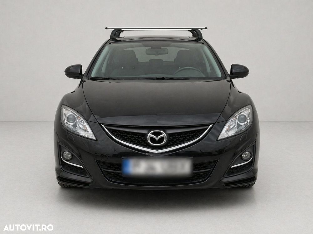 Mazda 6 2.0i DISI TE Plus - 2