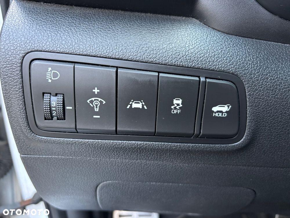 Hyundai Tucson 1.6 T-GDi N Line 2WD DCT - 22