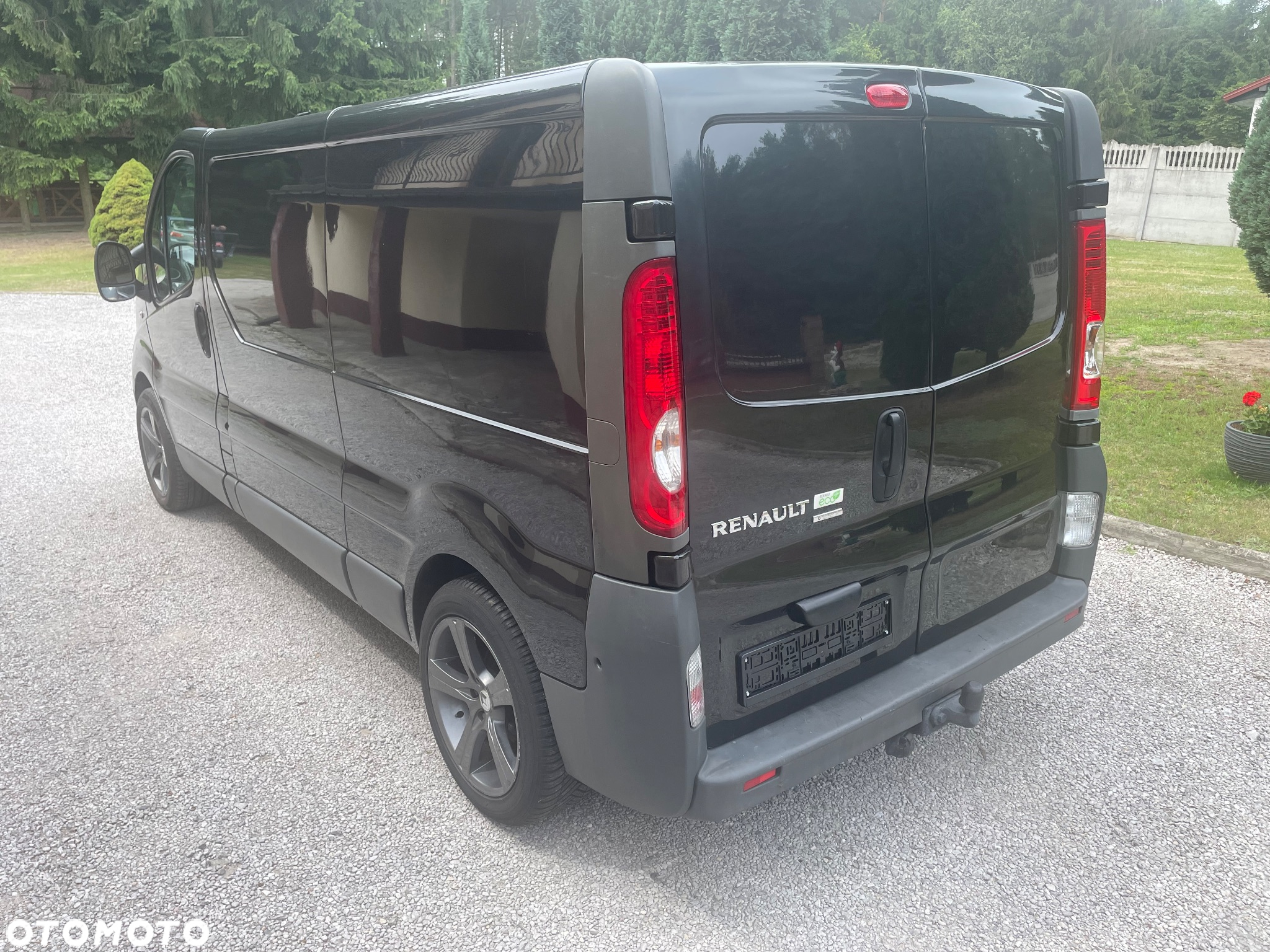 Renault Trafic - 5