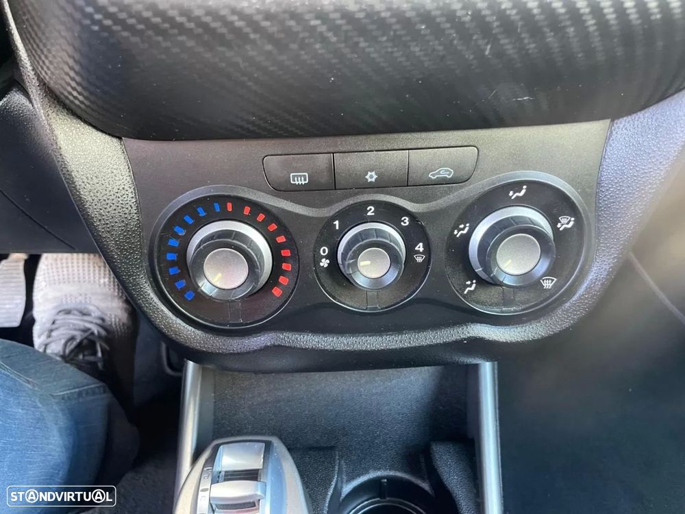 Alfa Romeo MiTo 1.3 JTDM Distinctive - 20