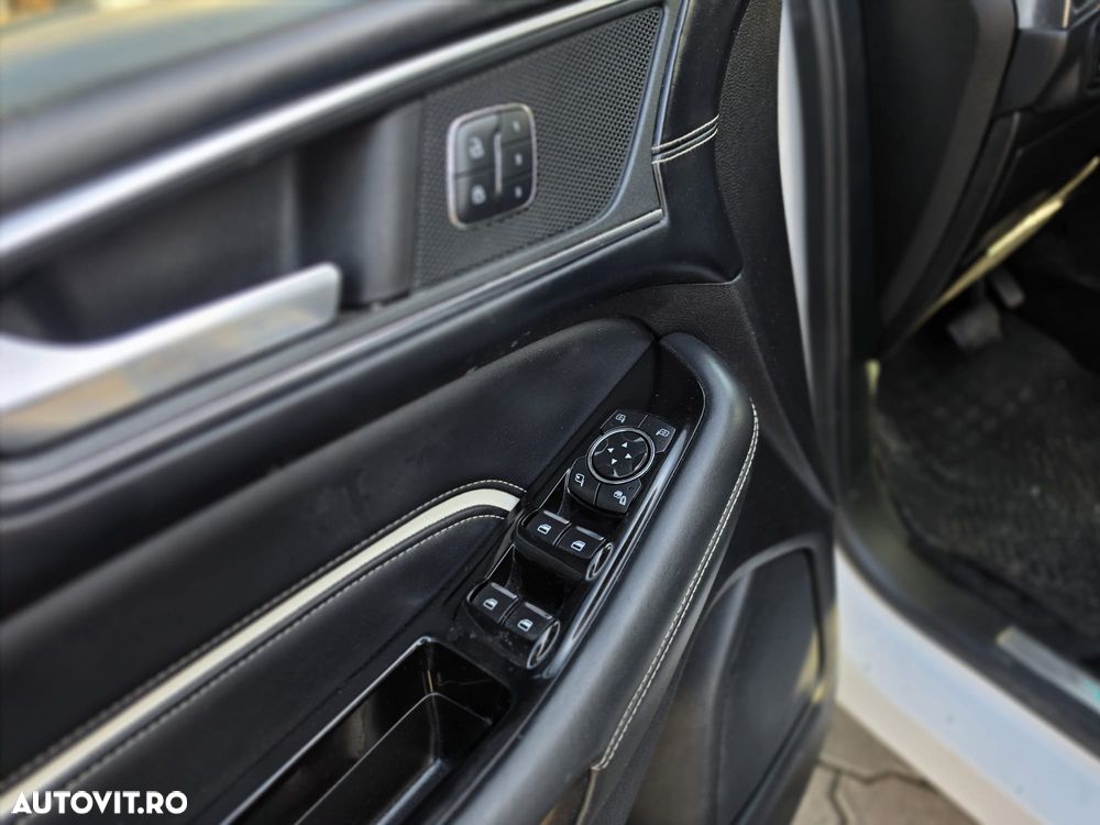 Ford Edge - 11