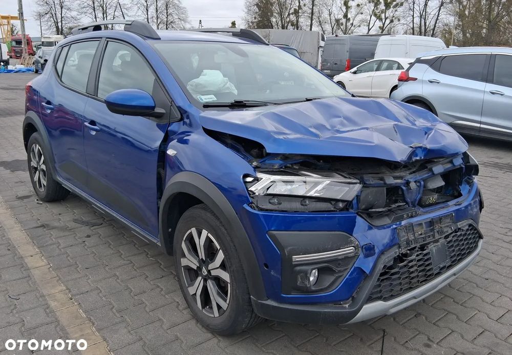 Dacia Sandero 1.0 TCe Essential - 5