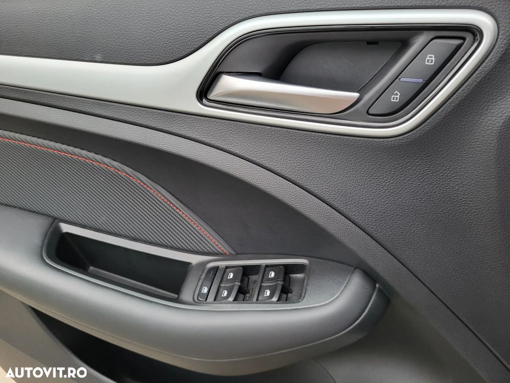 MG ZS EV Standard Comfort - 13