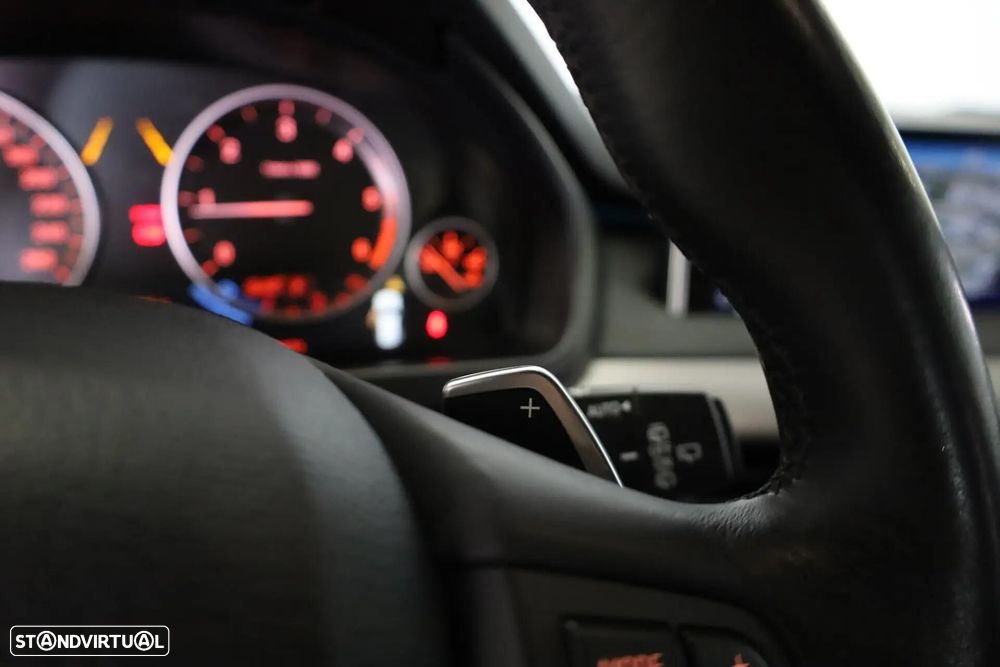 BMW X5 25 d sDrive Comfort 7L - 39