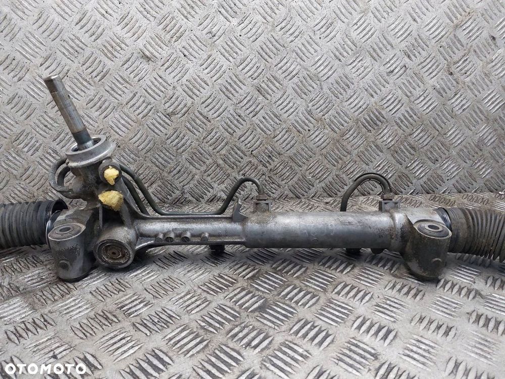 MAGLOWNICA PRZEKŁADNIA KIEROWNICZA  OPEL ASTRA H 0250080025001 - 4